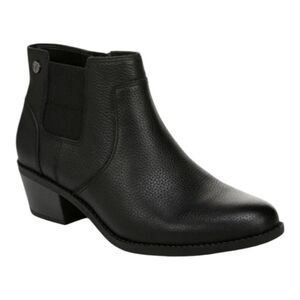 Vionic Finn Bootie